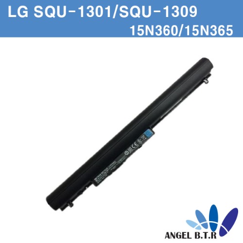 [LG]SQU-1301/SQU-1309/15N365 /15n360 호환 배터리